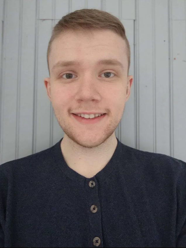 Pierre Gronnier, fondateur de Studio Gronnier